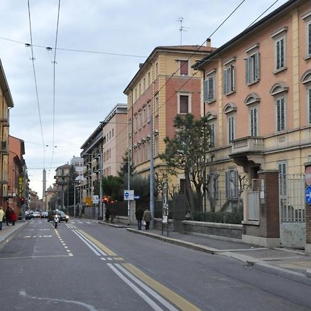Il Moscondoro Di Mz โบโลญญา ภายนอก รูปภาพ