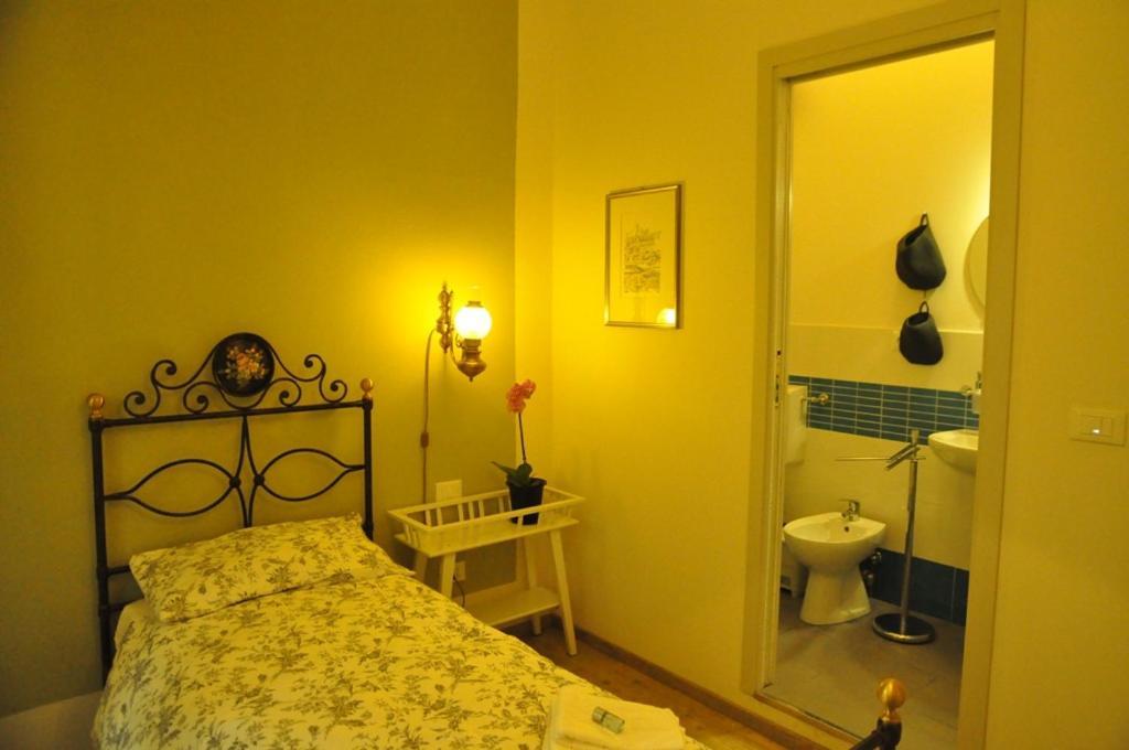 Il Moscondoro Di Mz โบโลญญา ภายนอก รูปภาพ