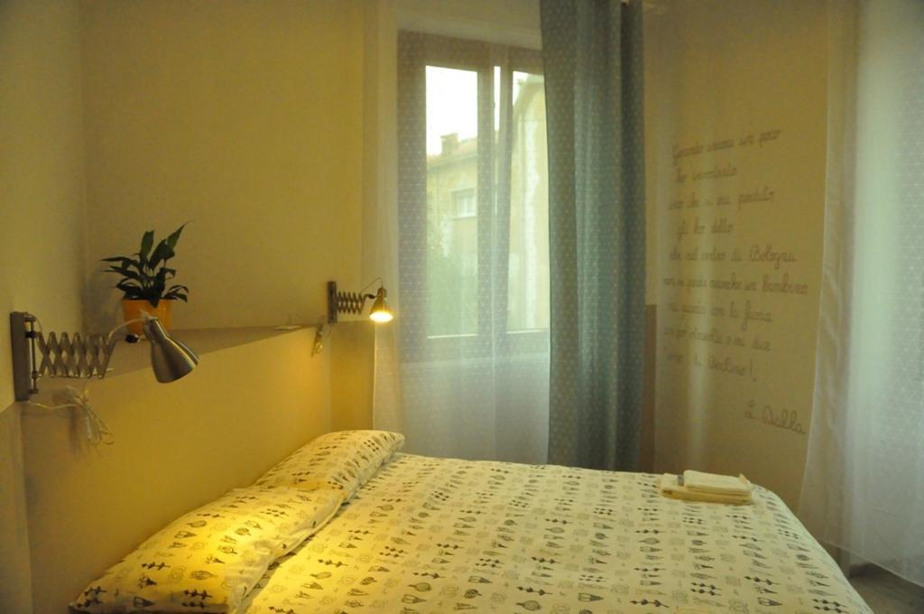 Il Moscondoro Di Mz โบโลญญา ภายนอก รูปภาพ