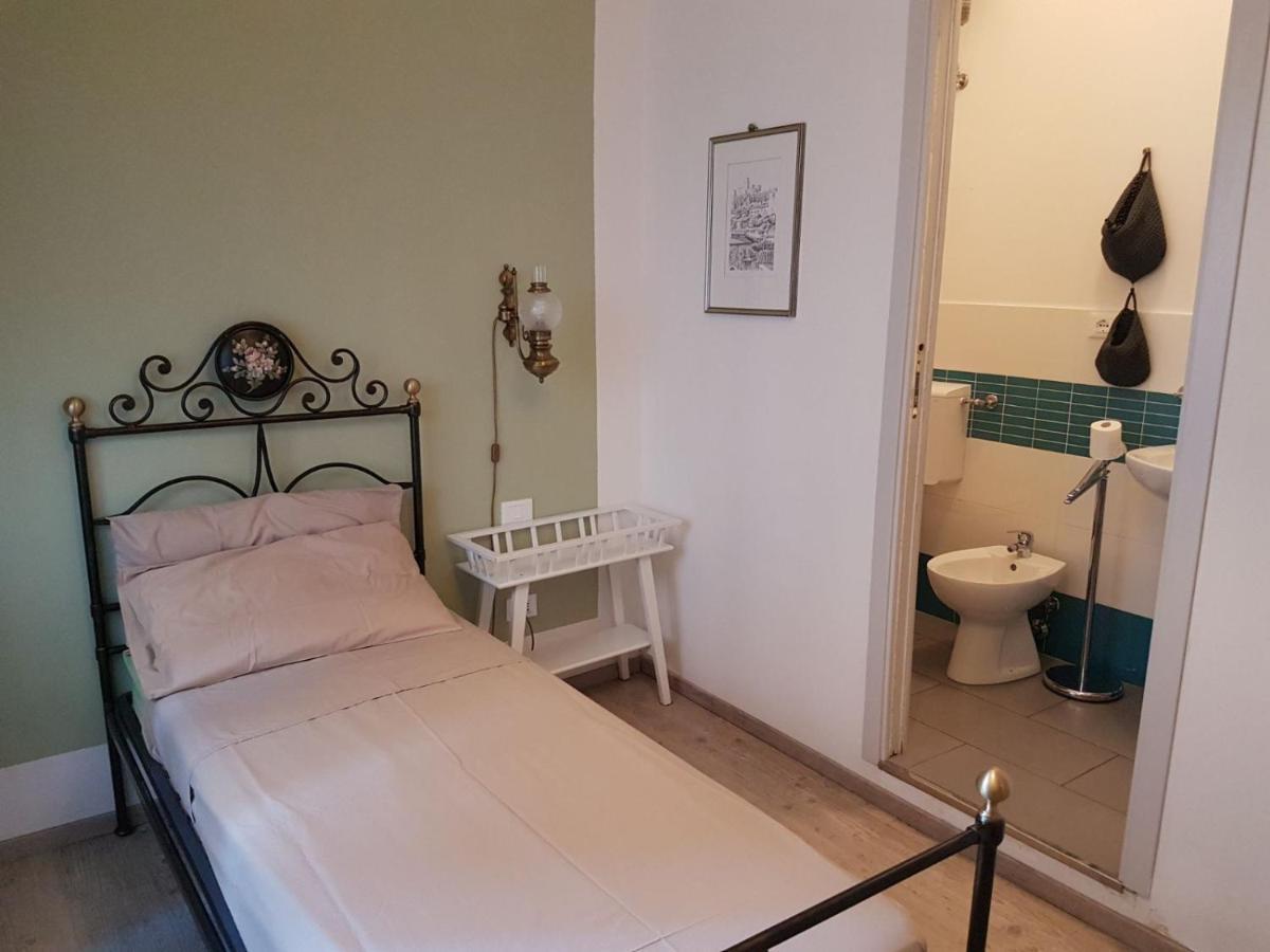 Il Moscondoro Di Mz โบโลญญา ห้อง รูปภาพ