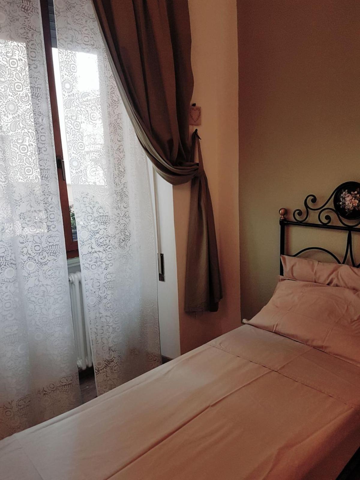 Il Moscondoro Di Mz โบโลญญา ห้อง รูปภาพ